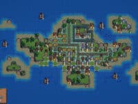 دانلود بازی Combolands Roguelike Citybuilder برای کامپیوتر