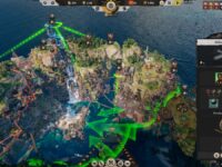 دانلود بازی Corsair Cove برای کامپیوتر