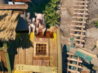 دانلود بازی Corsair Cove برای کامپیوتر