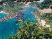 دانلود بازی Corsair Cove برای کامپیوتر