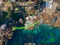 دانلود بازی Corsair Cove برای کامپیوتر
