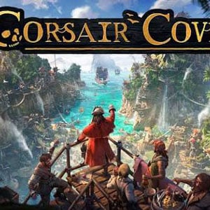 دانلود بازی Corsair Cove کامپیوتر + آپدیت v1.1.1.241792