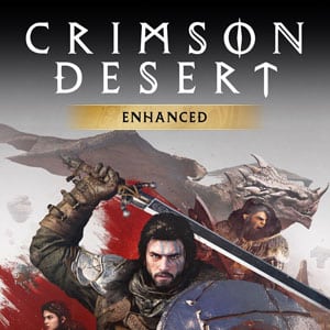 دانلود بازی Crimson Desert Enhanced کامپیوتر + آپدیت v2.0.0