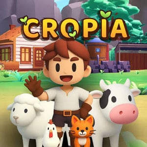 دانلود بازی Cropia برای کامپیوتر