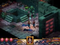 دانلود بازی Cthulhus Reach Devil Reef برای کامپیوتر