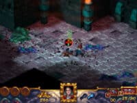 دانلود بازی Cthulhus Reach Devil Reef برای کامپیوتر