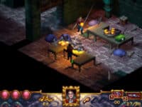 دانلود بازی Cthulhus Reach Devil Reef برای کامپیوتر
