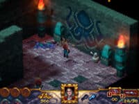 دانلود بازی Cthulhus Reach Devil Reef برای کامپیوتر