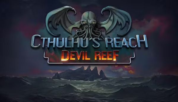 دانلود بازی Cthulhus Reach Devil Reef برای کامپیوتر