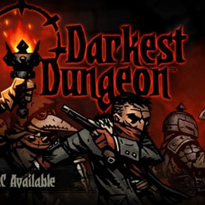 دانلود بازی Darkest Dungeon The Fire’s Edge برای کامپیوتر