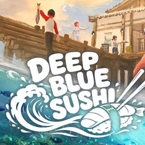 دانلود بازی Deep Blue Sushi برای کامپیوتر