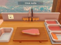 دانلود بازی Deep Blue Sushi برای کامپیوتر