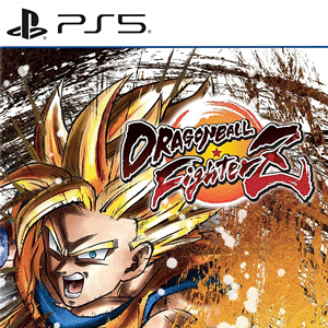 دانلود نسخه هک شده بازی Dragon Ball FighterZ برای PS5