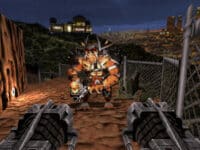 دانلود بازی Duke Nukem 3D 20th Anniversary World Tour برای کامپیوتر