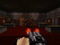 دانلود بازی Duke Nukem 3D 20th Anniversary World Tour برای کامپیوتر