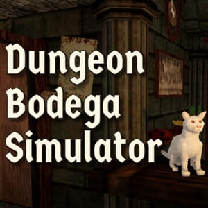 دانلود بازی Dungeon Bodega Simulator برای کامپیوتر