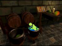 دانلود بازی Dungeon Bodega Simulator برای کامپیوتر