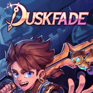 دانلود بازی Duskfade برای کامپیوتر