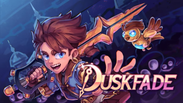 دانلود بازی Duskfade برای کامپیوتر
