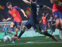 دانلود بازی فیفا EA Sports FC 27 برای کامپیوتر