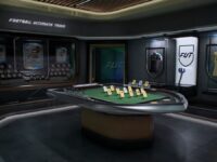 دانلود بازی فیفا EA Sports FC 27 برای کامپیوتر