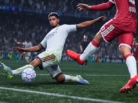 دانلود بازی فیفا EA Sports FC 27 برای کامپیوتر