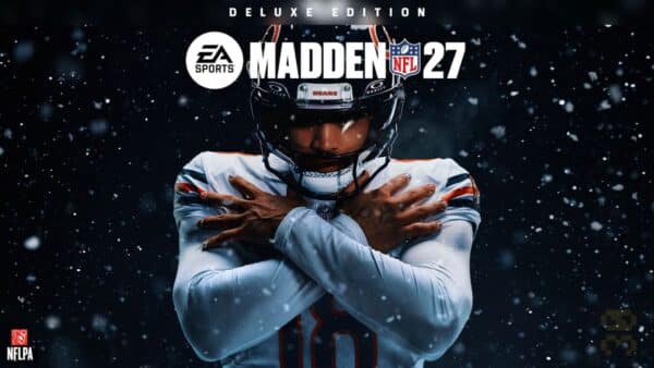 دانلود بازی EA SPORTS Madden NFL 27 برای کامپیوتر