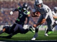 دانلود بازی EA SPORTS Madden NFL 27 برای کامپیوتر