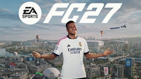 دانلود بازی فیفا EA Sports FC 27 برای کامپیوتر