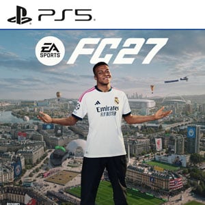 دانلود بازی فیفا EA Sports FC 27 برای PS5