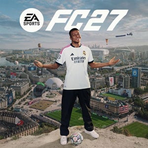 دانلود بازی فیفا EA Sports FC 27 برای کامپیوتر
