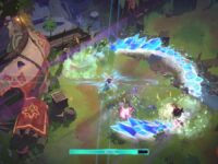 دانلود بازی Echoes of Mystralia برای کامپیوتر