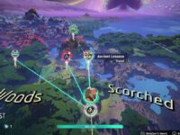 دانلود بازی Echoes of Mystralia برای کامپیوتر