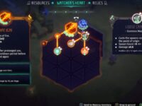 دانلود بازی Echoes of Mystralia برای کامپیوتر
