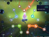 دانلود بازی Echoes of Mystralia برای کامپیوتر