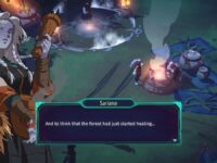دانلود بازی Echoes of Mystralia برای کامپیوتر