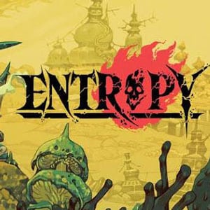 دانلود بازی Entropy برای کامپیوتر