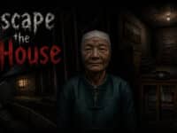 دانلود بازی Escape the House برای کامپیوتر