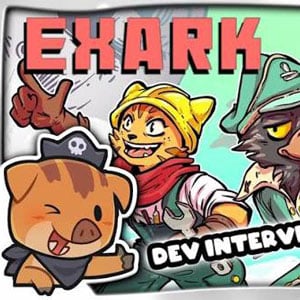 دانلود بازی Exark برای کامپیوتر