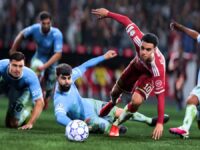 دانلود بازی فیفا EA Sports FC 27 برای PS5