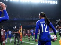 دانلود بازی فیفا EA Sports FC 27 برای PS5
