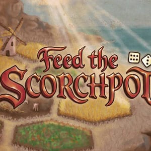 دانلود بازی Feed the Scorchpot برای کامپیوتر