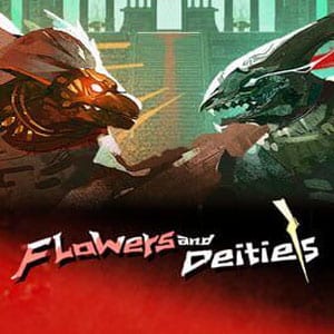 دانلود بازی Flowers and Deities برای کامپیوتر