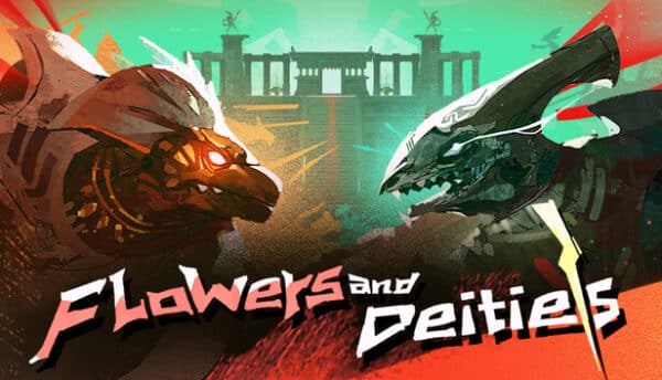 دانلود بازی Flowers and Deities برای کامپیوتر