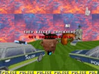 دانلود بازی Funi Raccoon Game برای کامپیوتر