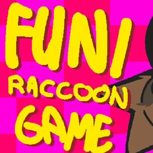 دانلود بازی Funi Raccoon Game برای کامپیوتر