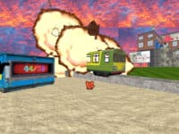 دانلود بازی Funi Raccoon Game برای کامپیوتر