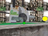 دانلود بازی Funi Raccoon Game برای کامپیوتر