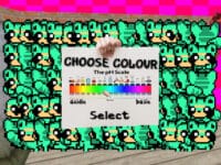 دانلود بازی Funi Raccoon Game برای کامپیوتر