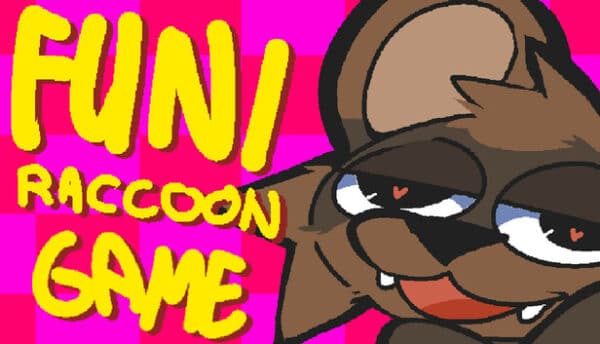 دانلود بازی Funi Raccoon Game برای کامپیوتر